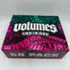 Volumes Disposable Vape 