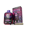 Volumes Pink Sprite X Grape Chiller Disposable