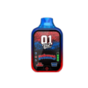 Volumes Red Gummy X Berry Dope Disposable