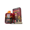 Volumes Trap Tropical X Sunny D Disposable
